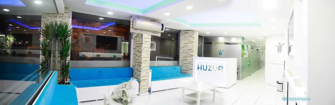 Serenity Dental Clinic - Esenler — Dental Clinics in Istanbul