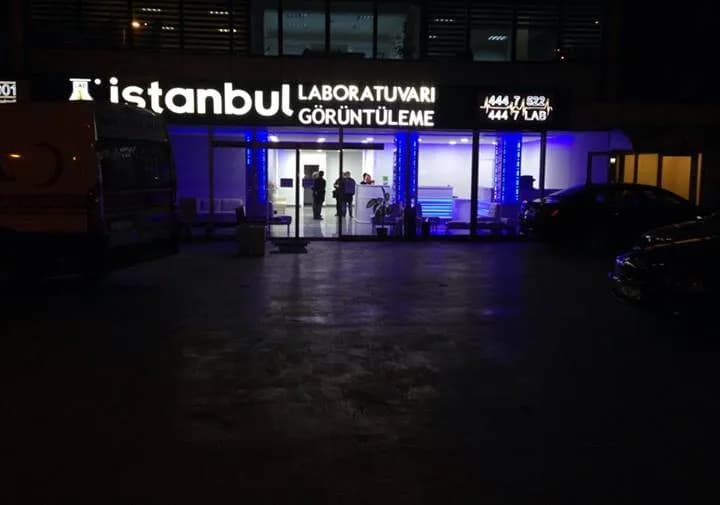 İstanbul Check Up Merkezi