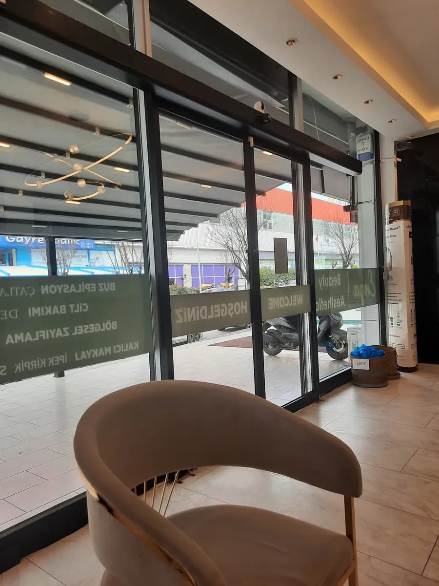 Enza Beauty & Aesthetic Beylikdüzü — Dermatology & Skin Care in Istanbul