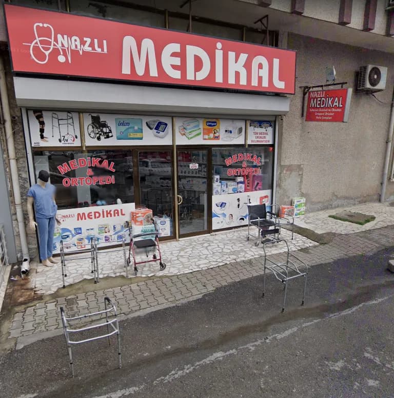 Nobetçi medikal ataşehir