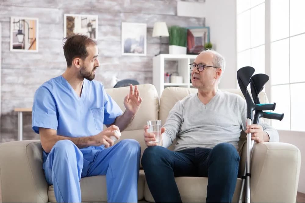 Liva Evde Sağlık/Evde Serum Hizmetleri