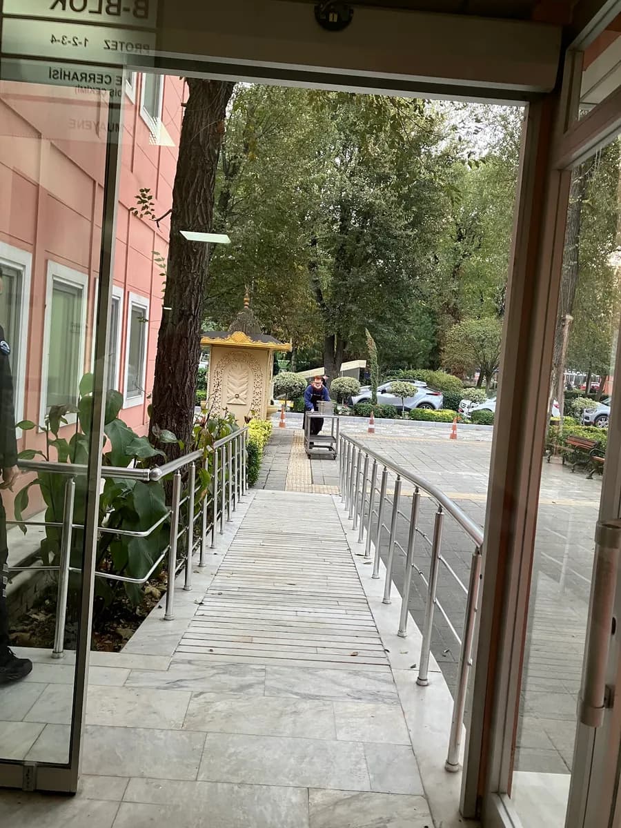 Bezmialem Üniversitesi Tıp Fakültesi Çocuk Kardiyolojisi Birimi — Cardiology & Heart Care in Istanbul