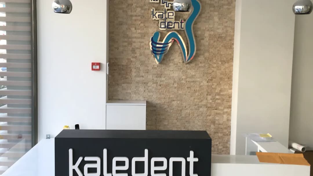 Kaledent Oral and Dental Health Clinic