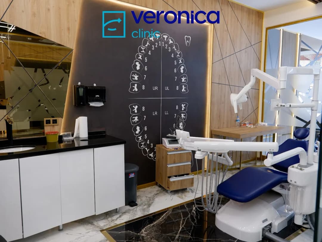 Veronica Clinic - فيرونيكا كلينك