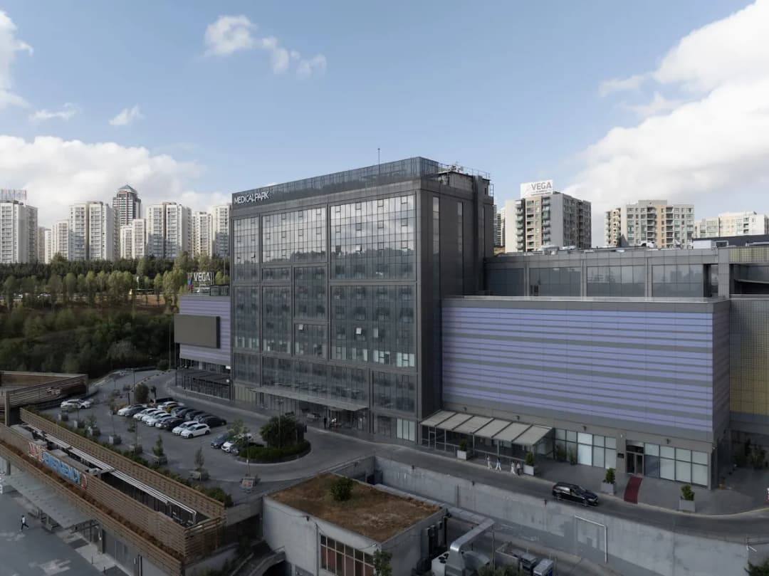 Medical Park TEM