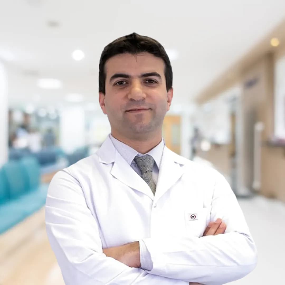 Doç.Dr. Osman Halit Çam \Rhinoplasty\Nosejob\Istanbul\Surgeon