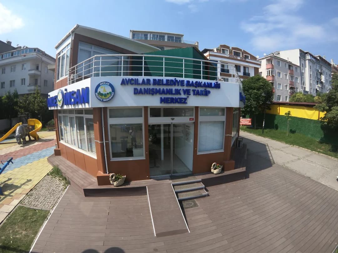 Avcılar Belediyesi Danışmanlık ve Takip Merkezi — Physiotherapy & Rehabilitation in Istanbul