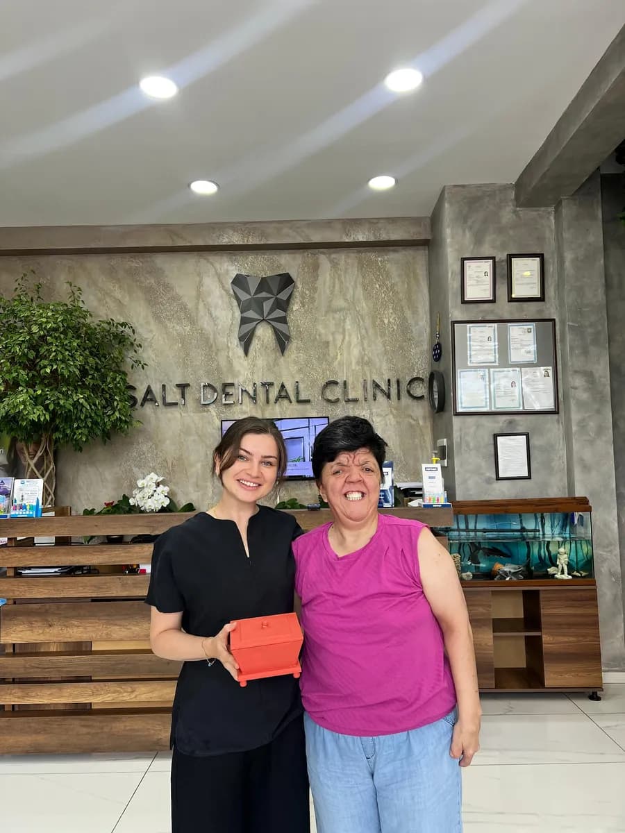 Salt Dental Clinic