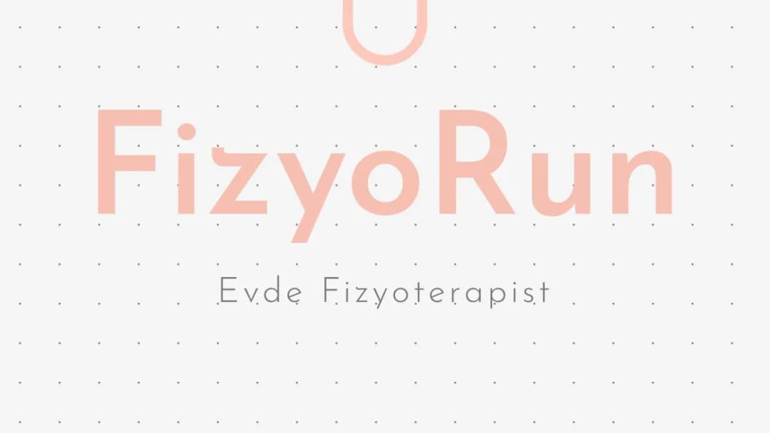 Büyükçekmece Evde Özel Fizik Tedavi - FizyoRenk