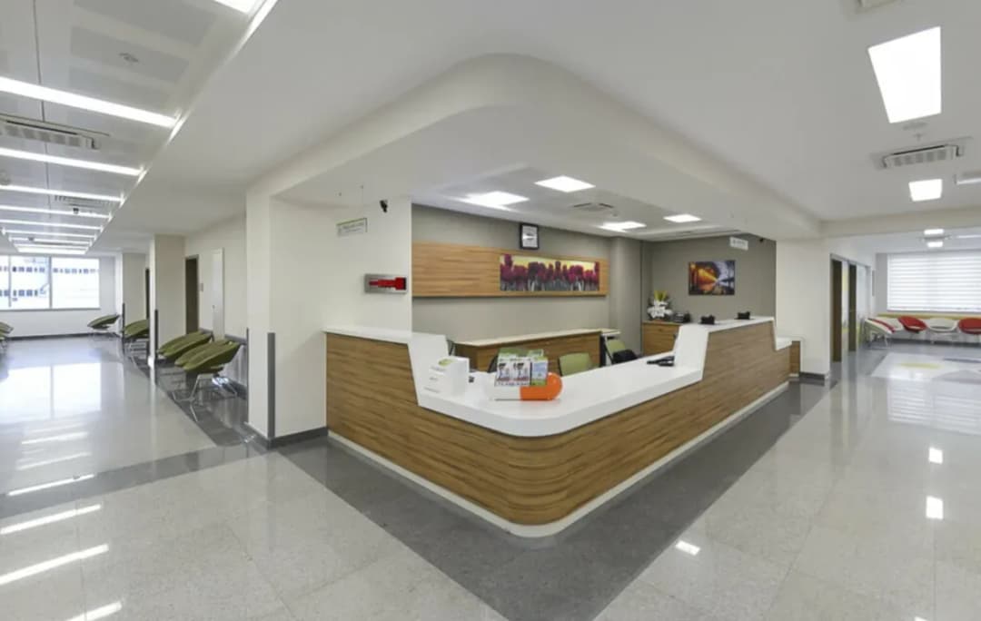 Turk Health Expert - Hair Turk — Dermatology & Skin Care in Istanbul