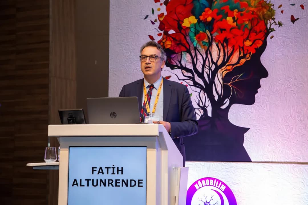 Prof. Dr. Fatih Altunrende