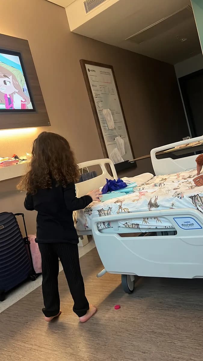Doç. Dr. Betül Kılıç — Pediatrics & Child Health in Istanbul