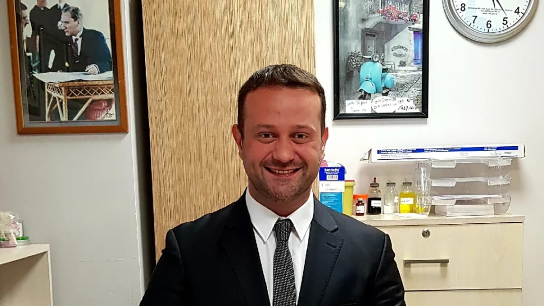 Op.Dr. Alper EROĞLU