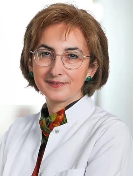 Dr. Elif Esra Arpağ — Dermatology & Skin Care in Istanbul