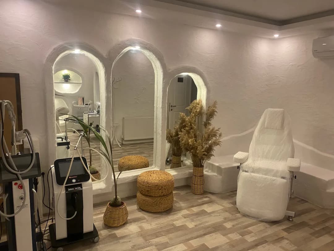 Dr. Kenan Dibek Klinik — Dermatology & Skin Care in Istanbul