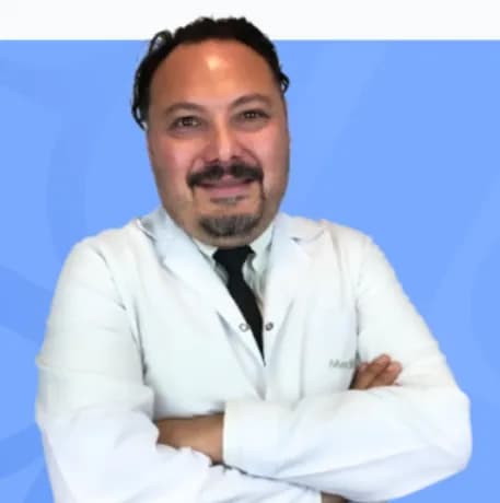 Uzm. Dr. Alper Orhon — Pediatrics & Child Health in Istanbul