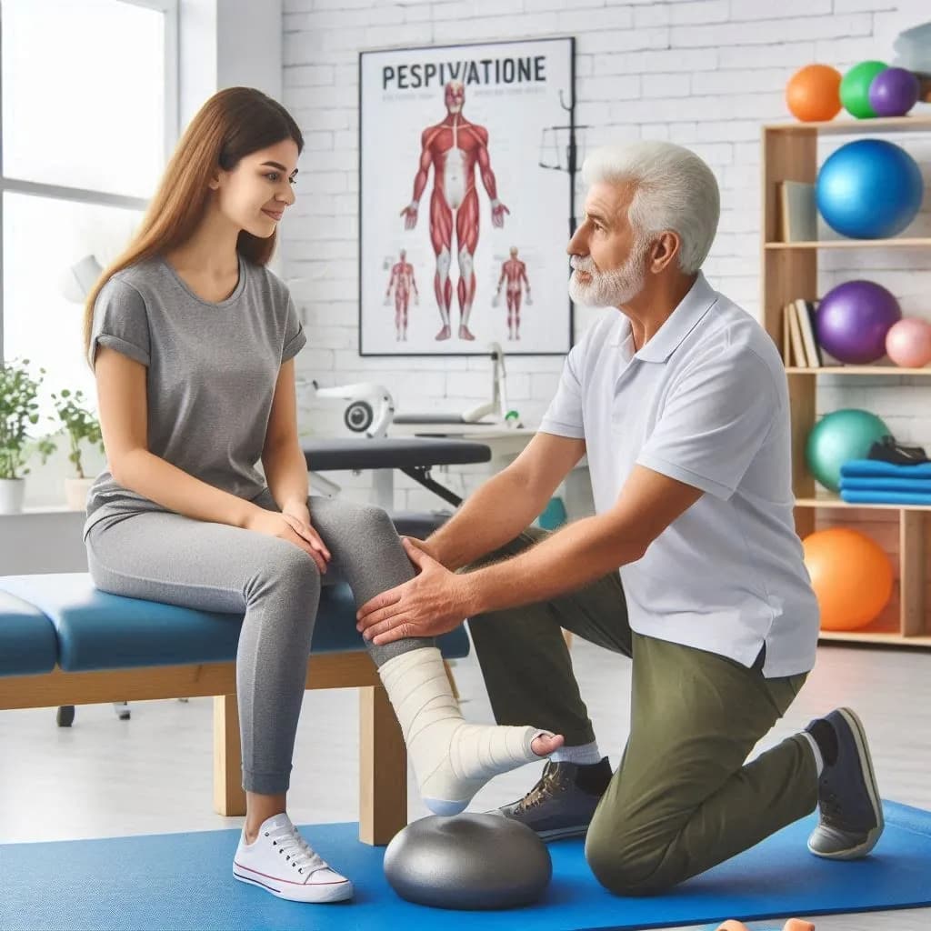 Eyüpsultan Evde Fizik Tedavi - FizyoRenk — Physiotherapy & Rehabilitation in Istanbul