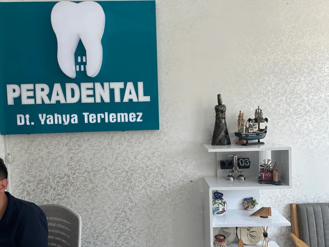 Peradental