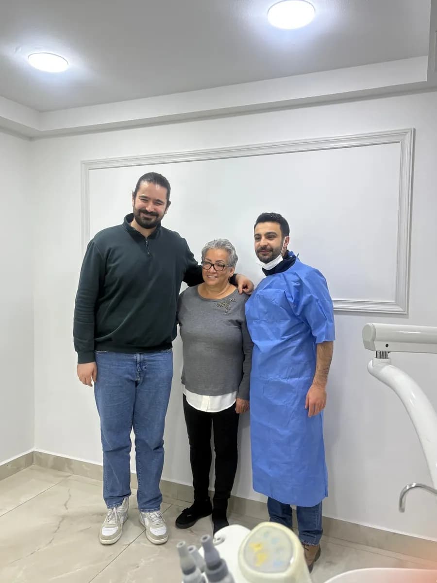 Avolin Health Turkiye
