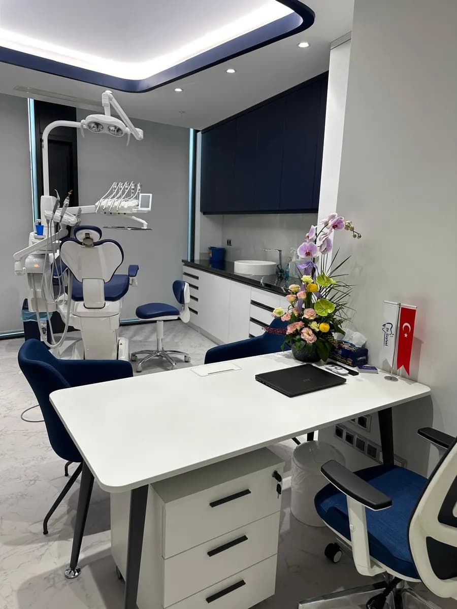 Dr.Geylani klinik — Dental Clinics in Istanbul