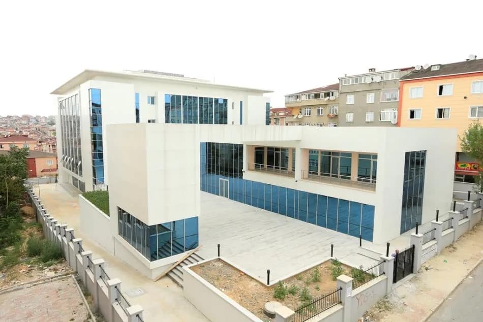 TC Sultangazi Nursing Directorate — Home Healthcare in Istanbul