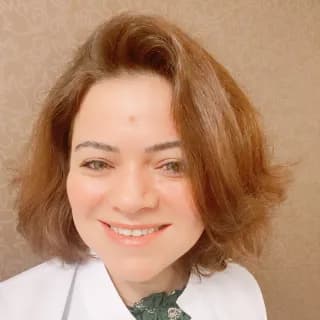 Uzm. Dr. Gülay Yılmaz — Gastroenterology & Digestive in Istanbul