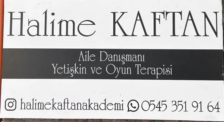 Halime Kaftan Akademi — Mental Health & Psychology in Istanbul