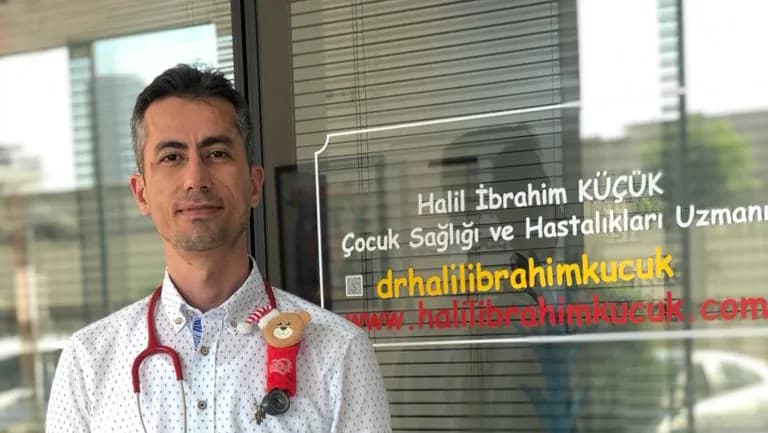 Çocuk Sağlığı Ve Hastalıkları — Pediatrics & Child Health in Istanbul
