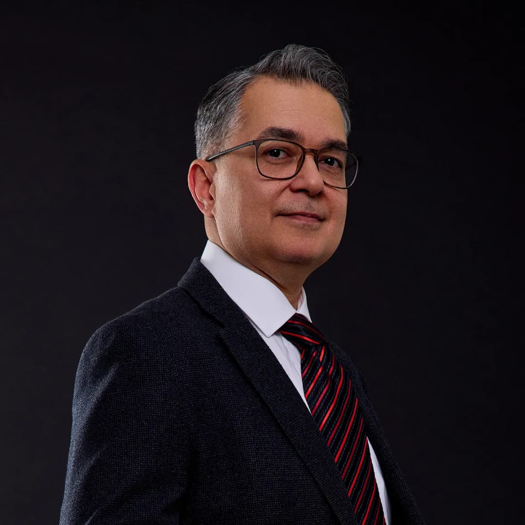 Prof. Dr. Alp Burak Çatakoğlu — Cardiology & Heart Care in Istanbul
