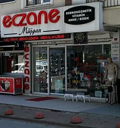 Mujgan Pharmacy — Pharmacies in Istanbul