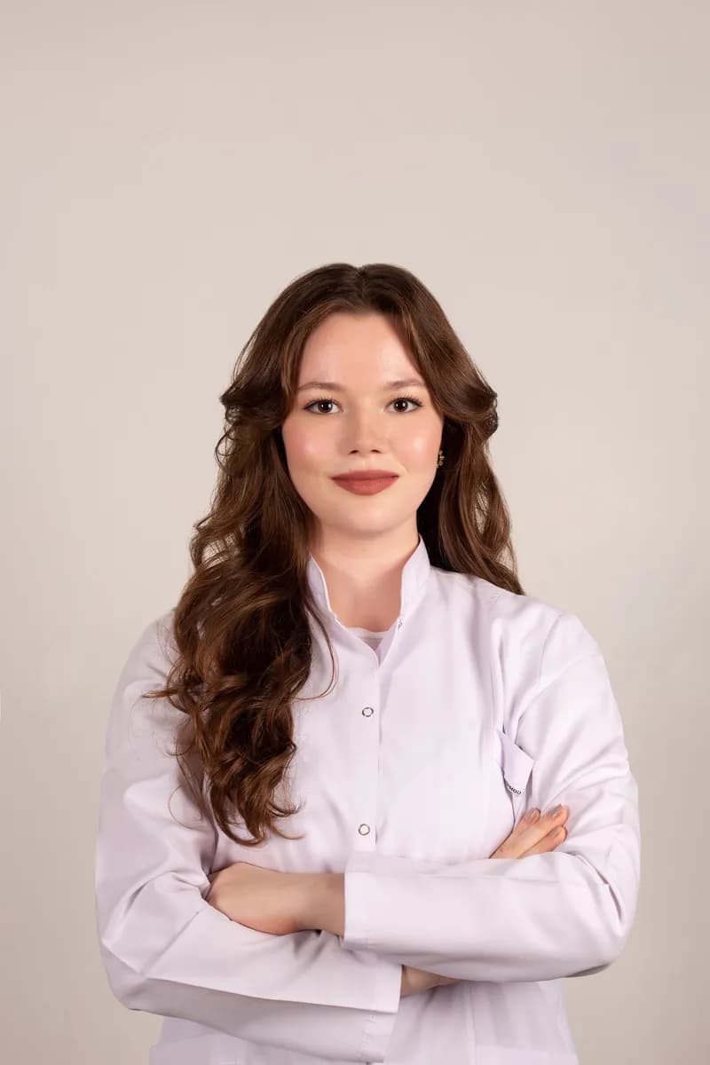 Uzman Diyetisyen Ceren GAZİ — Nutrition & Dietetics in Istanbul