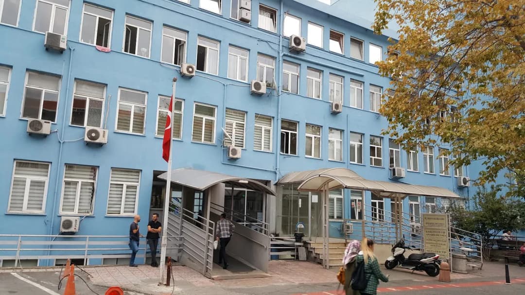 İstanbul Üniversitesi İstanbul Tıp Fakültesi