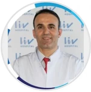 Doç. Dr. Meki Bilici, Çocuk Kardiyolojisi — Pediatrics & Child Health in Istanbul