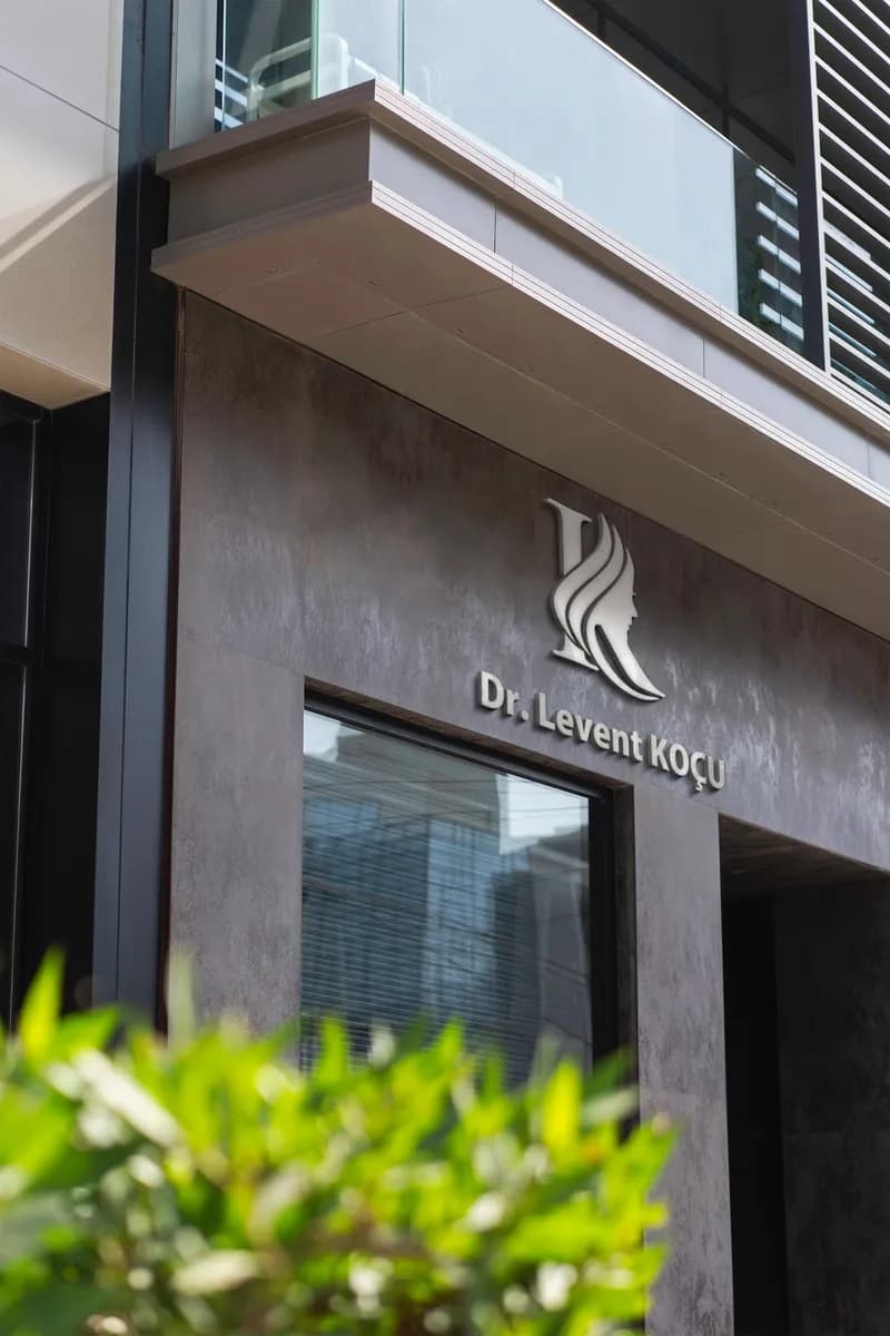 Uzm. Dr. Levent Koçu — Cosmetic & Plastic Surgery in Istanbul