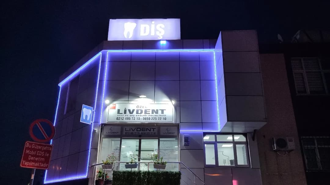 Livdent Oral and Dental Health Polyclinic