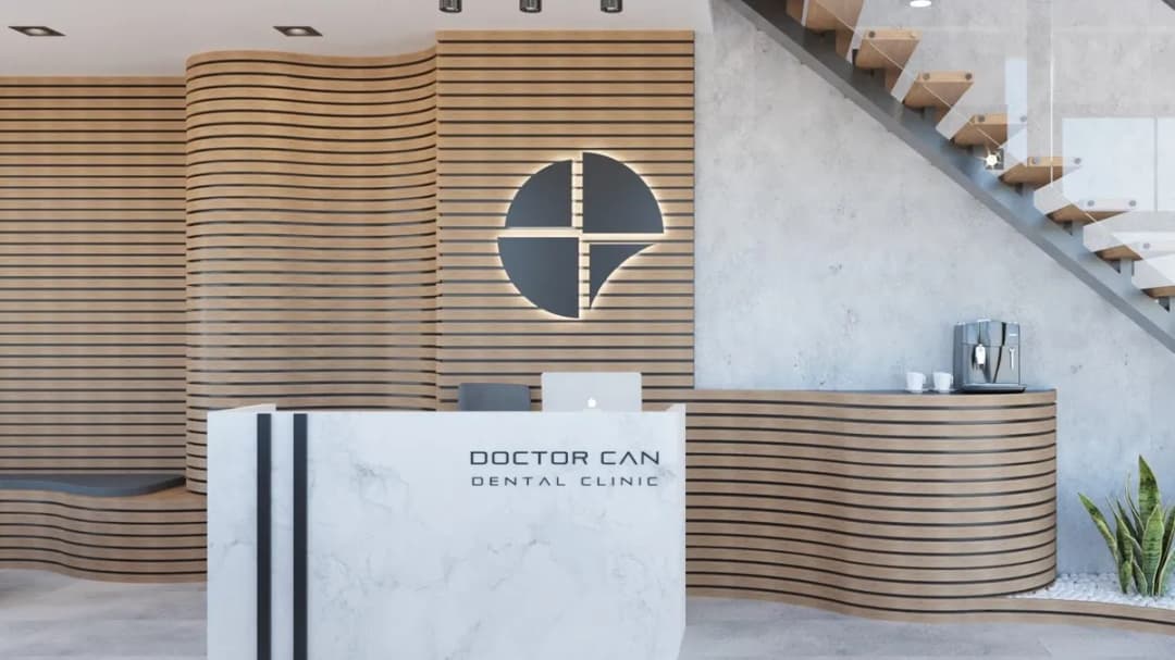 DoctorCan Clinics — Dental Clinics in Istanbul