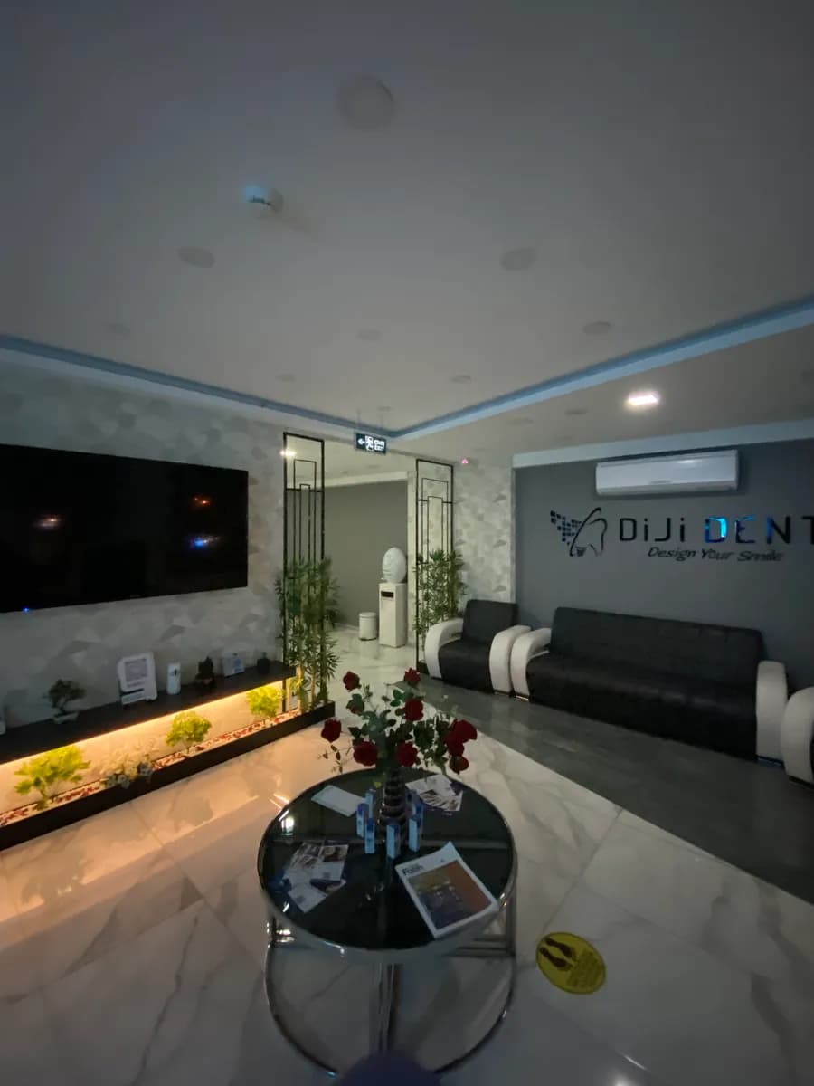 Dental Clinic Dijident