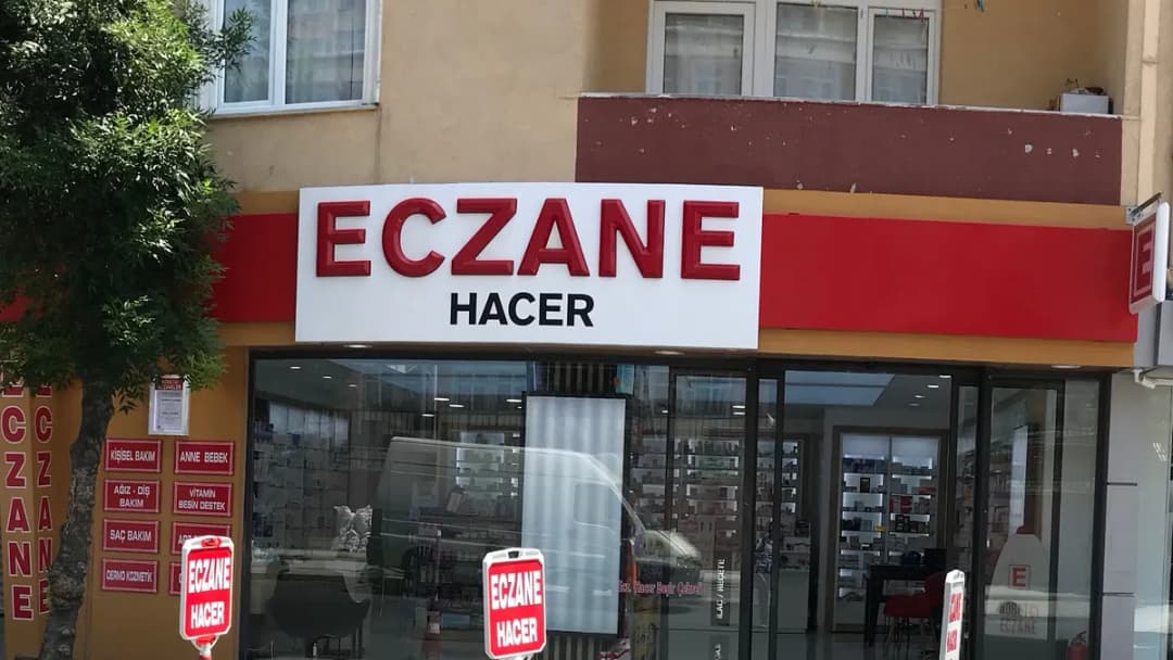 Hacer Pharmacy