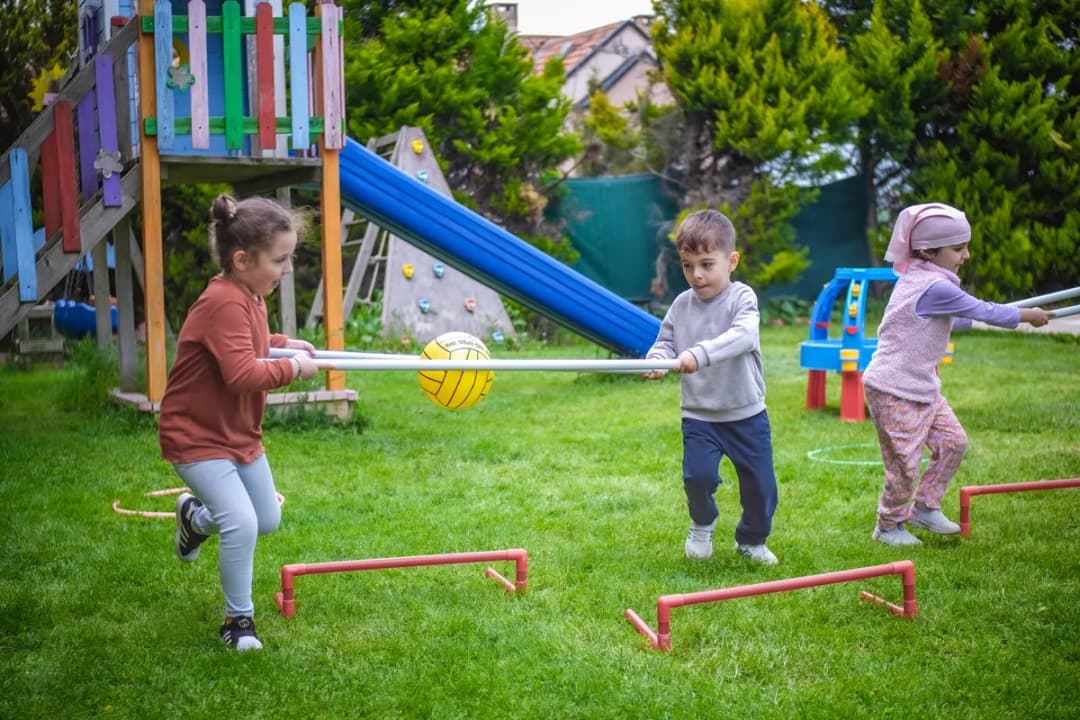 Anka Special Education, Sports and Recreation Center (otizmanka.co I)