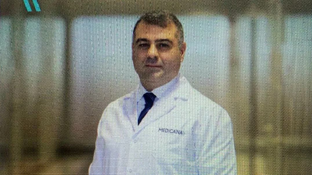 Dr.Öğr.Üyesi Ender Sarıoğlu