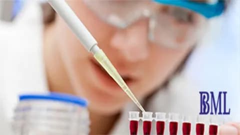 Bahçelievler Merkez laboratuvarı