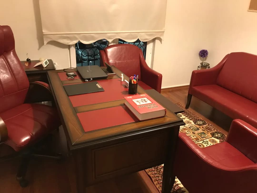 Psyche Danışmanlık — Mental Health & Psychology in Istanbul
