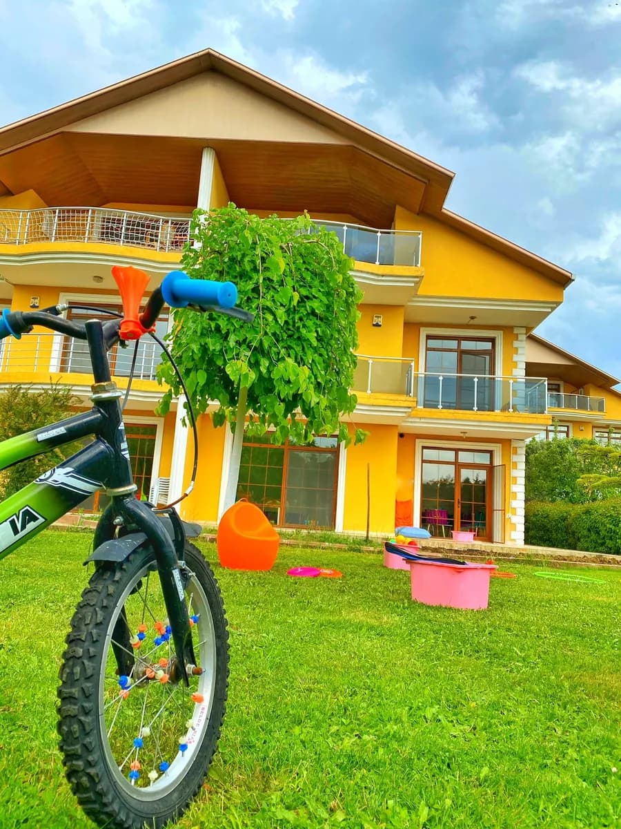 RYM ABA Terapi ve Özel Eğitim Okulu — Physiotherapy & Rehabilitation in Istanbul