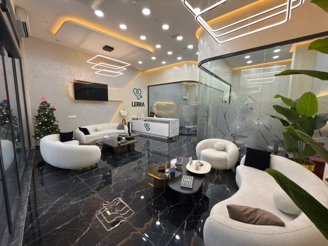 Lerra Clinic — General Clinics & Polyclinics in Istanbul