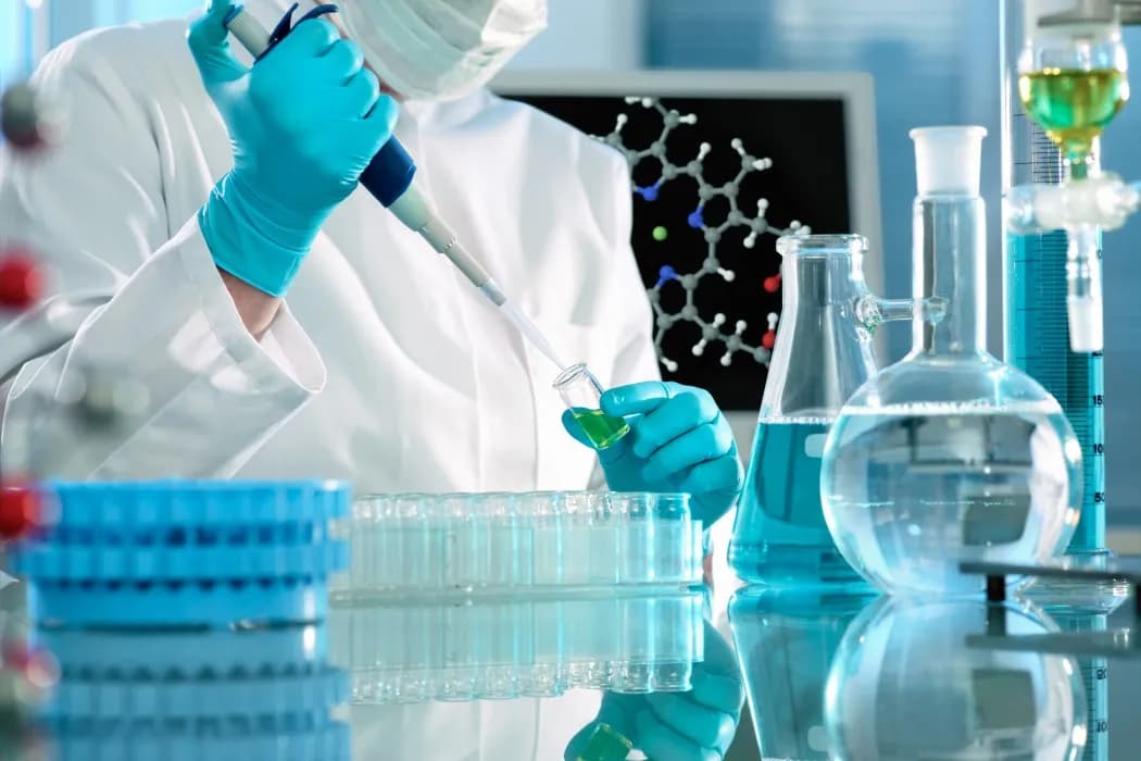 Ahenk Laboratuvarı Kadıköy Şube — Labs & Diagnostics in Istanbul