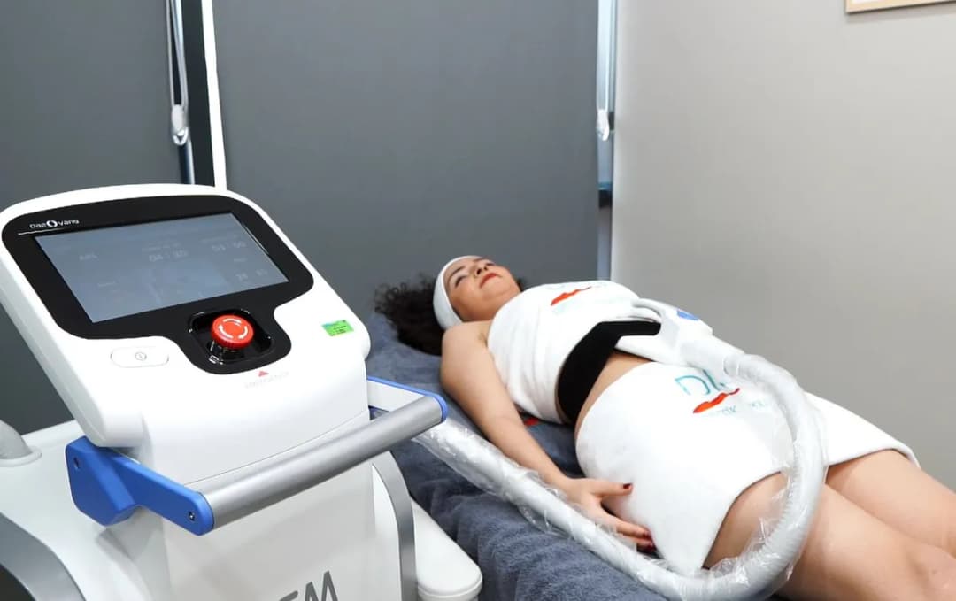 Özel DRM Polikliniği | Medikal Estetik | Lazer Epilasyon