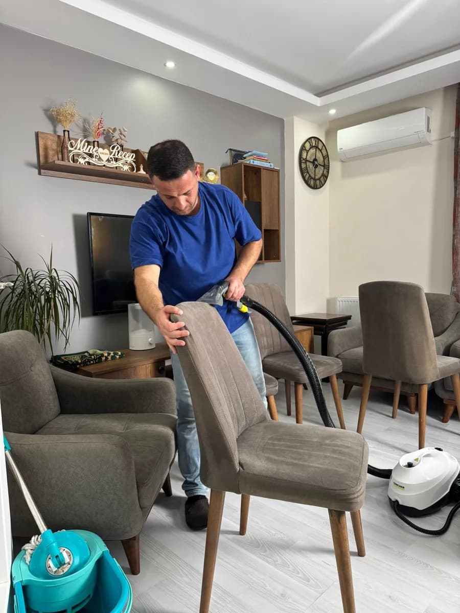 Homecleanistanbul — Home Healthcare in Istanbul