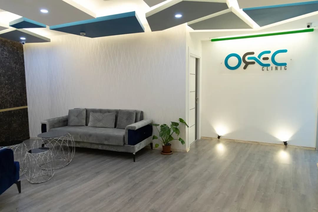 Orec Clinic