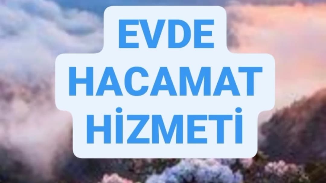 Ümraniye hacamat ve sülük terapi merkezi (Sadece Kadınlar İçin) — Alternative & Holistic Medicine in Istanbul