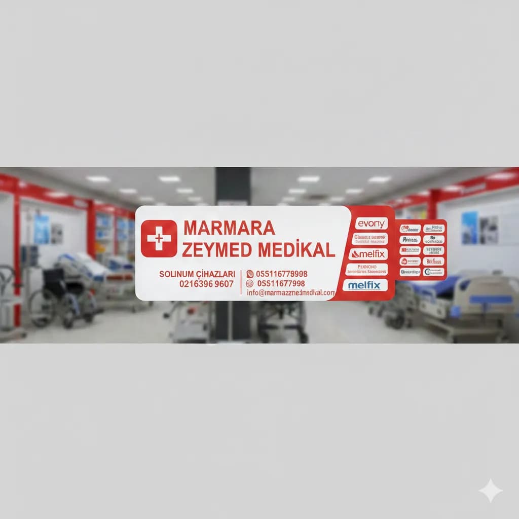 Nöbetçi Medikal Marmara Zeymed